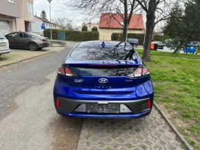 Hyundai IONIQ 1,6   Hundai Ionik 