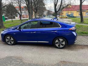 Hyundai IONIQ 1,6   Hundai Ionik 