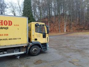 Iveco  Prodej Iveco 