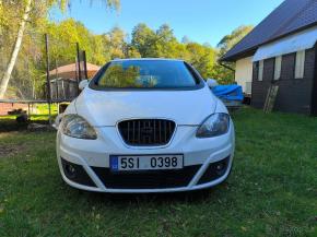 Seat Altea 1,4   Seat Altea TSI 92KW 