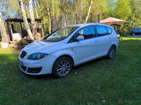 Seat Altea 1,4   Seat Altea TSI 92KW 