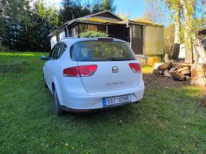 Seat Altea 1,4   Seat Altea TSI 92KW 