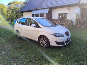 Seat Altea 1,4   Seat Altea TSI 92KW 