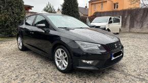 Seat Leon 2,0   Seat Leon fr DSG 