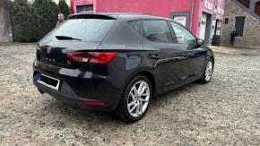 Seat Leon 2,0   Seat Leon fr DSG 