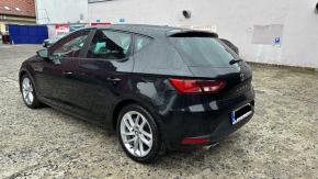 Seat Leon 2,0   Seat Leon fr DSG 