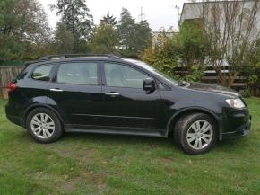 Subaru Tribeca 3,6   Prodám Subaru Tribeca 