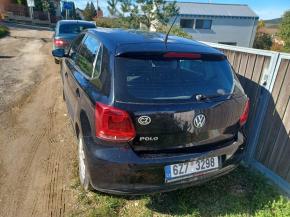 Volkswagen Polo 1,2   VW Polo 