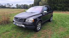 Volvo XC90 Volvo XC90 