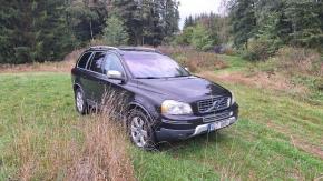 Volvo XC90 Volvo XC90 