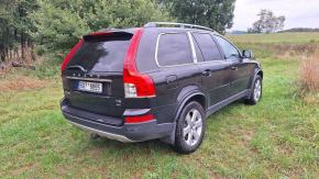 Volvo XC90 Volvo XC90 