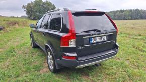 Volvo XC90 Volvo XC90 