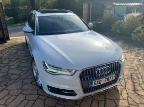 Audi A6 TDI quattro (235kW) Tiptronic 