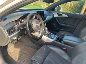 Audi A6 TDI quattro (235kW) Tiptronic 