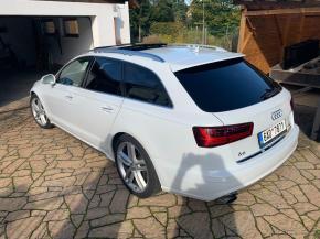 Audi A6 TDI quattro (235kW) Tiptronic 