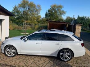 Audi A6 TDI quattro (235kW) Tiptronic 