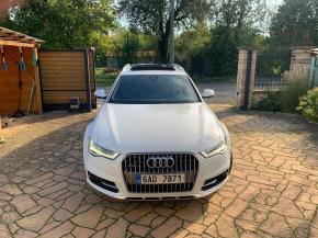 Audi A6 TDI quattro (235kW) Tiptronic 