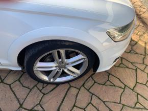 Audi A6 TDI quattro (235kW) Tiptronic 