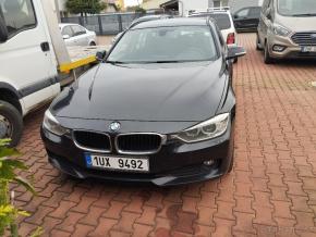 BMW Řada 3 2,0   F31 320d 