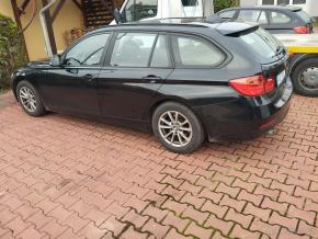 BMW Řada 3 2,0   F31 320d 