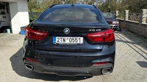 BMW X6 3,0   X6 