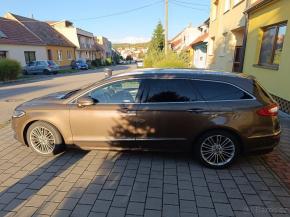 Ford Mondeo 2,0   Vignale MK5 