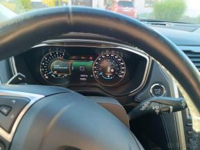 Ford Mondeo 2,0   Vignale MK5 