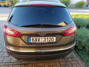 Ford Mondeo 2,0   Vignale MK5 