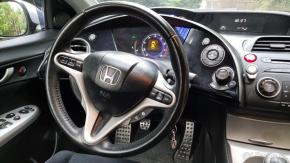 Honda Civic 1,8   Honda Civic, 103 kW 