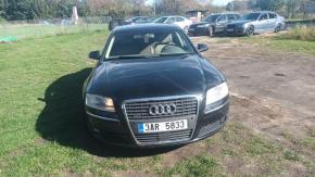 Audi A8 4,2   Prodám Audi A8 