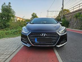 Hyundai i40 1,7   i40 kombi, výbava Premium 