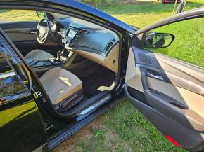 Hyundai i40 1,7   i40 kombi, výbava Premium 