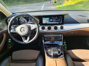 Mercedes-Benz  E220D 4matic Avantgarde 