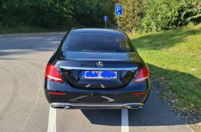 Mercedes-Benz  E220D 4matic Avantgarde 