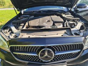 Mercedes-Benz  E220D 4matic Avantgarde 