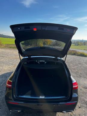 Mercedes-Benz Třídy E 2,0   E 220D AMG W213(S213) 