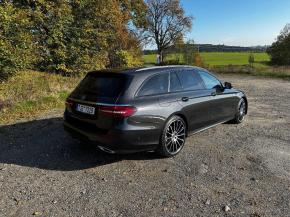 Mercedes-Benz Třídy E 2,0   E 220D AMG W213(S213) 