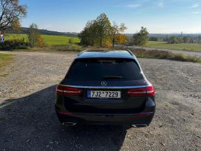 Mercedes-Benz Třídy E 2,0   E 220D AMG W213(S213) 