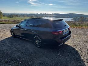 Mercedes-Benz Třídy E 2,0   E 220D AMG W213(S213) 