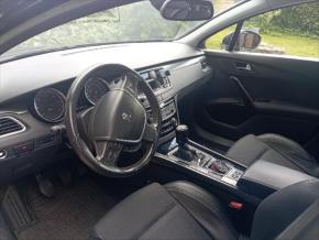 Peugeot 508 2,0   Peugeot 508 HDI 