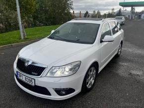 Škoda Octavia Skoda