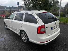 Škoda Octavia Skoda 