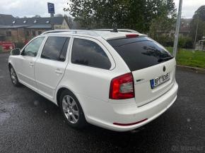 Škoda Octavia Skoda 