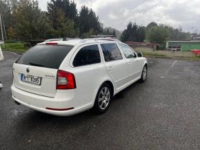 Škoda Octavia Skoda 