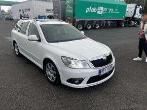 Škoda Octavia Skoda 