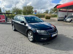 Škoda Octavia Škoda Octavia 3 