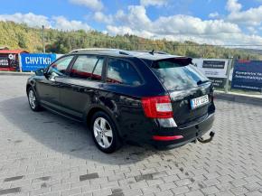 Škoda Octavia Škoda Octavia 3 