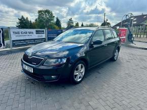 Škoda Octavia Škoda Octavia 3 