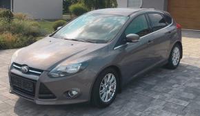 Ford Focus 1,6   Focus, DYB 110kW - Ekoboos