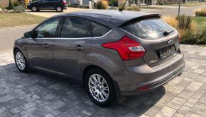 Ford Focus 1,6   Focus, DYB 110kW - Ekoboos 